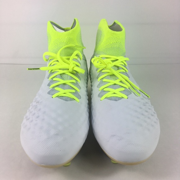 Nike Magista Obra II SG- Pro soccer cleats men - Picture 6 of 8